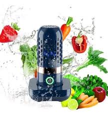 Purificador vegetales